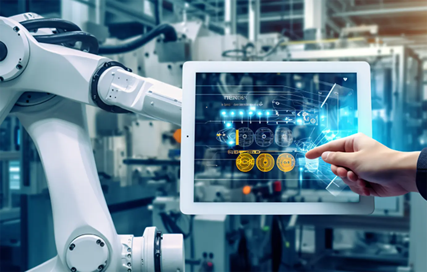 软硬件定制开发